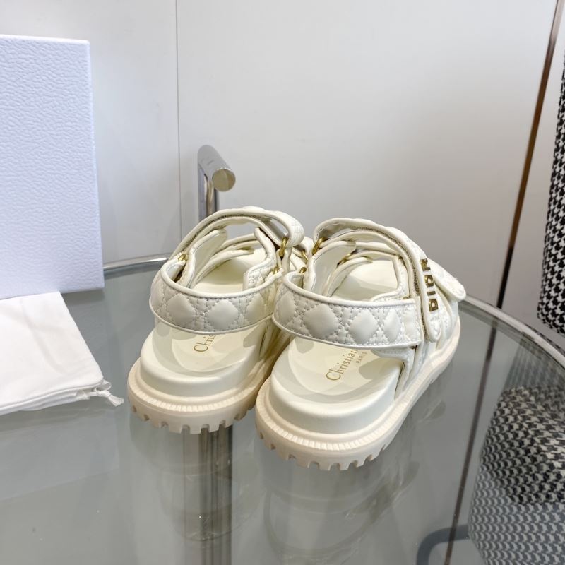 Christian Dior Slippers